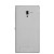 Battery cover for Sony Ericsson L35h Xperia ZL C6502